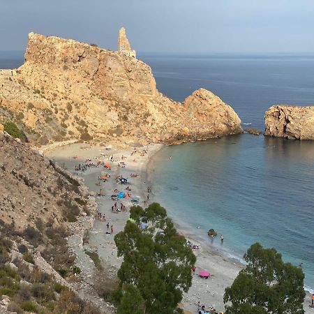 La Ventera - Summer Hotel Gualchos المظهر الخارجي الصورة