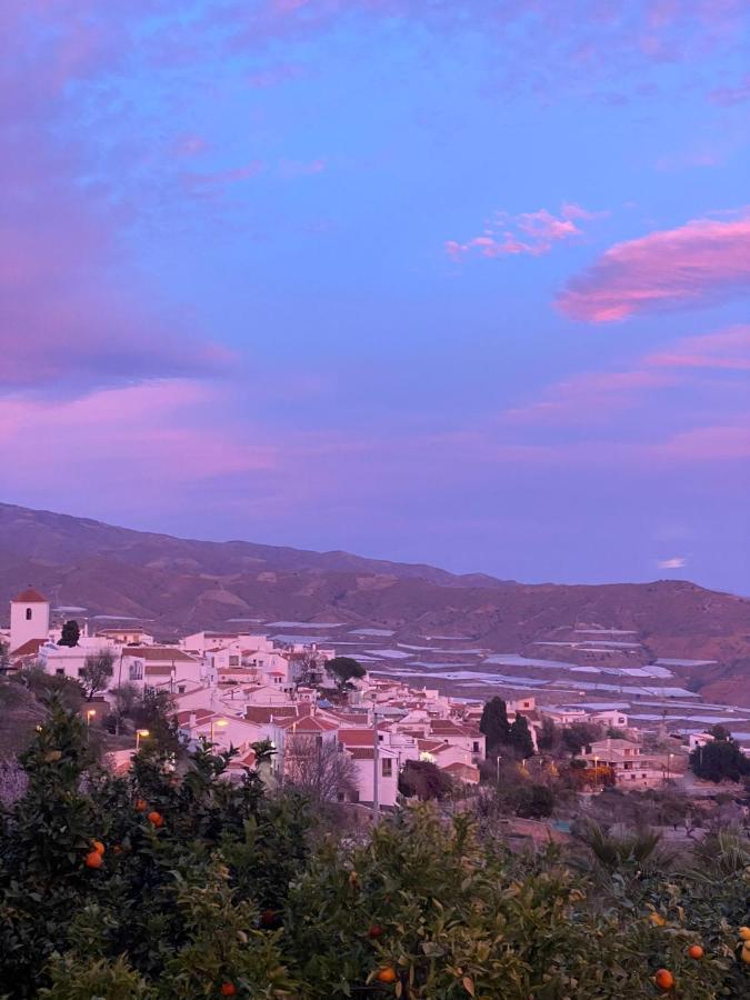 La Ventera - Summer Hotel Gualchos المظهر الخارجي الصورة